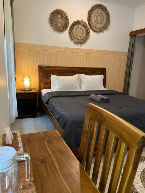 ODA Guest House Ubud Bed and Breakfast in Ubud