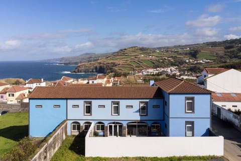 Property building, Natural landscape, City view, Mountain view, Sea view