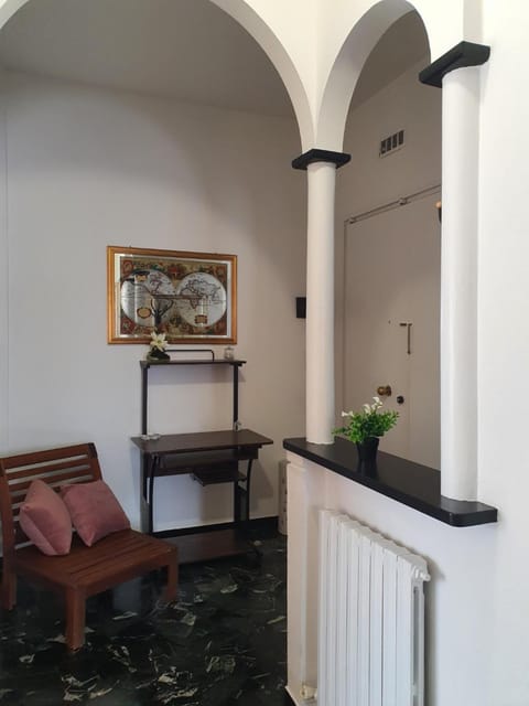 Amleto's Apartment Apartment in Santa Margherita Ligure