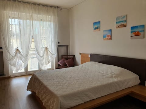 Amleto's Apartment Apartment in Santa Margherita Ligure