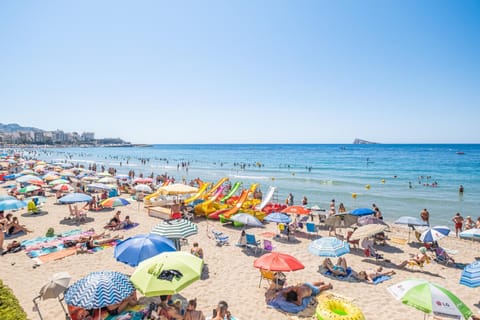 Nearby landmark, Off site, Day, Natural landscape, Beach, group of guests, sunbed