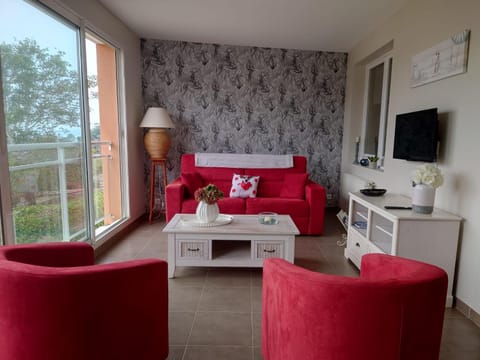 Appartement les hirondelles Apartment in Saint-Pair-sur-Mer