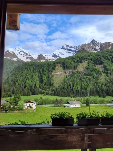 Ferienwohnung Pfitschtal Apartment in Trentino-South Tyrol