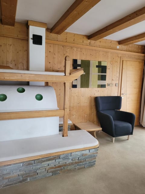 Ferienwohnung Pfitschtal Apartment in Trentino-South Tyrol