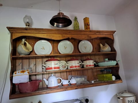 Beautiful cottage in Louisburgh House in County Mayo