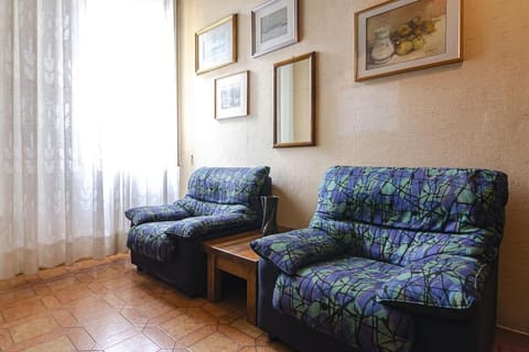 Bolognina Home Apartment in Bologna