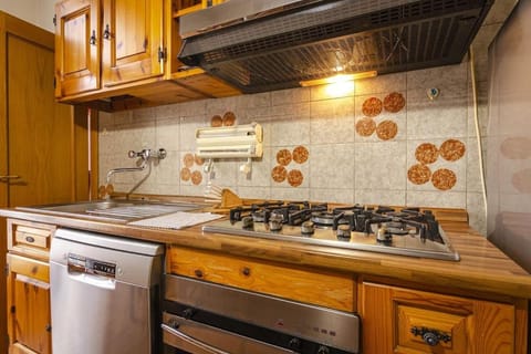 Bolognina Home Apartment in Bologna