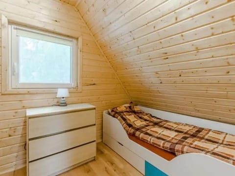 Sosnowy Zakątek House in Pomeranian Voivodeship