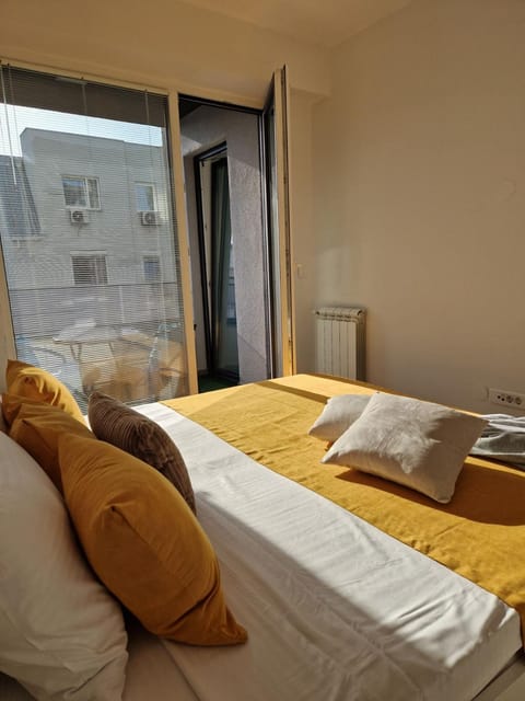 Kamche Lux apartment Apartment in Skopje