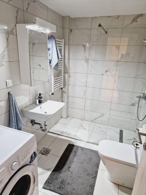 Kamche Lux apartment Apartment in Skopje