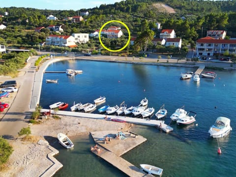 Natural landscape, Bird's eye view, Beach, Sea view, Location