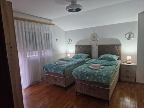 Apartman DELUXE Apartment in Dubrovnik-Neretva County