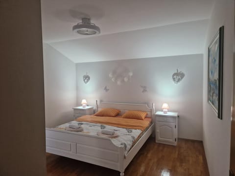 Apartman DELUXE Apartment in Dubrovnik-Neretva County