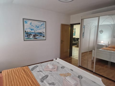 Apartman DELUXE Apartment in Dubrovnik-Neretva County
