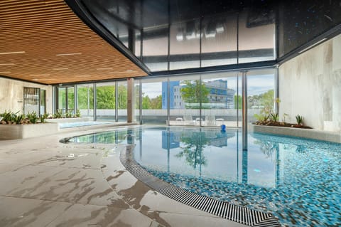 Your Holidays Wave D976 Apartment in Miedzyzdroje