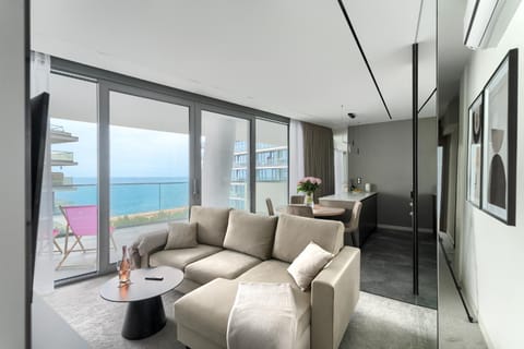 Your Holidays Wave D976 Apartment in Miedzyzdroje