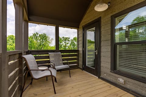 Cincinnati Camp Cedar House in Mason