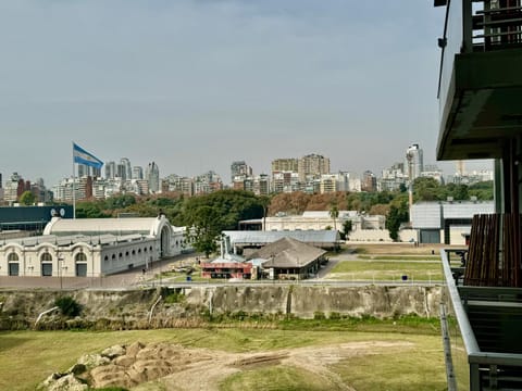 City view