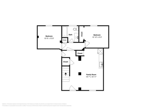 A Grande Green House in Surf City