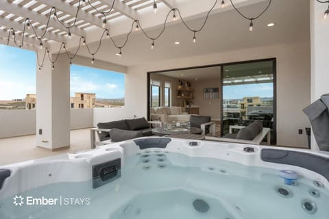 Lifes a Beach at Desert Color House in St George