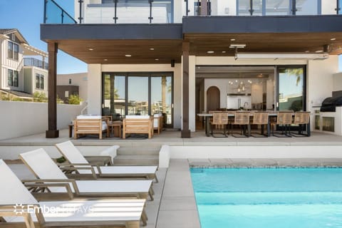 Laguna Matata at Desert Color (by Ember Stays) House in St George