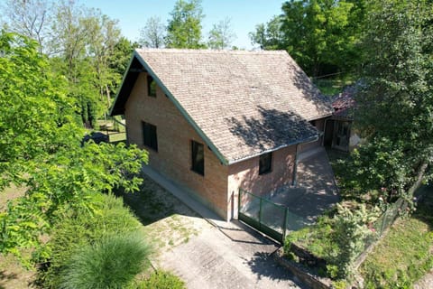 Property building, Day, Garden view