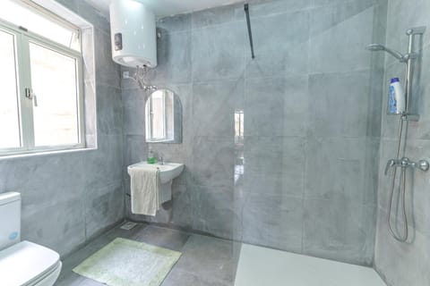 New Valletta 1 bedroom city centre apartment with Terrace and Views Apartment in Valletta