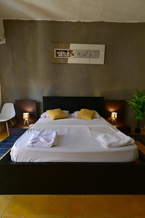 New Valletta 1 bedroom city centre apartment with Terrace and Views Apartment in Valletta