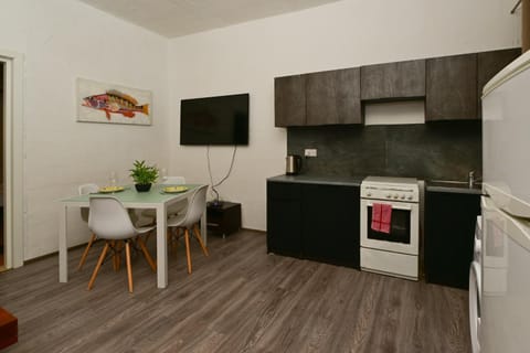 New Valletta 1 bedroom city centre apartment with Terrace and Views Apartment in Valletta