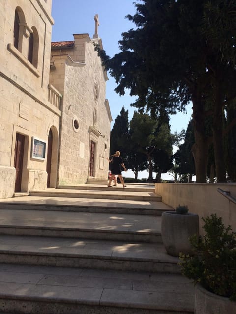 Apartmani Linda Apartment in Šibenik-Knin County, Croatia