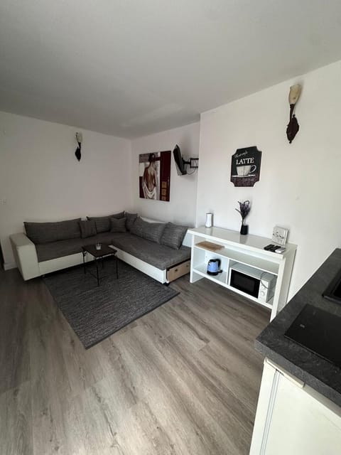 Apartmani Linda Apartment in Šibenik-Knin County, Croatia