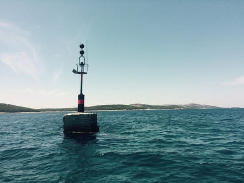 Apartmani Linda Apartment in Šibenik-Knin County, Croatia