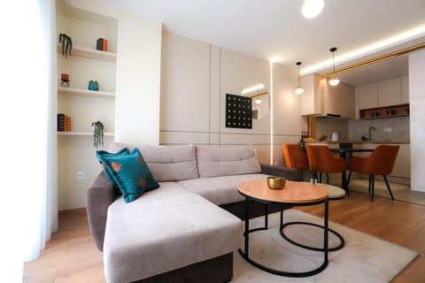 Elegance Apartmani Doboj Stan na dan Apartment in Federation of Bosnia and Herzegovina