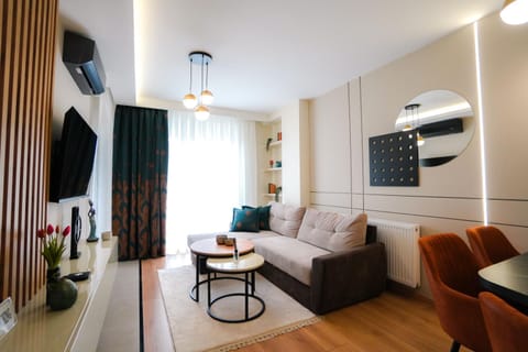 Elegance Apartmani Doboj Stan na dan Apartment in Federation of Bosnia and Herzegovina