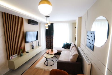 Elegance Apartmani Doboj Stan na dan Apartment in Federation of Bosnia and Herzegovina