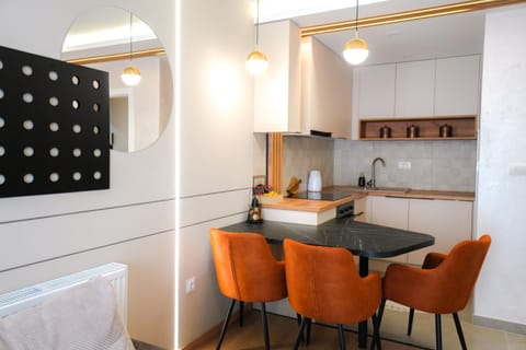 Elegance Apartmani Doboj Stan na dan Apartment in Federation of Bosnia and Herzegovina