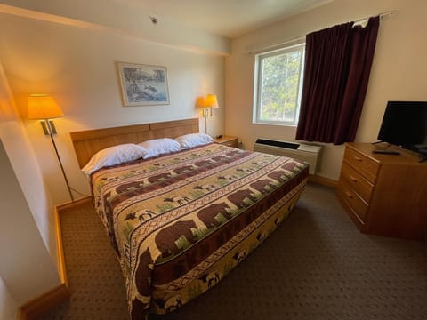 Ausable Valley Inn Hotel in Michigan