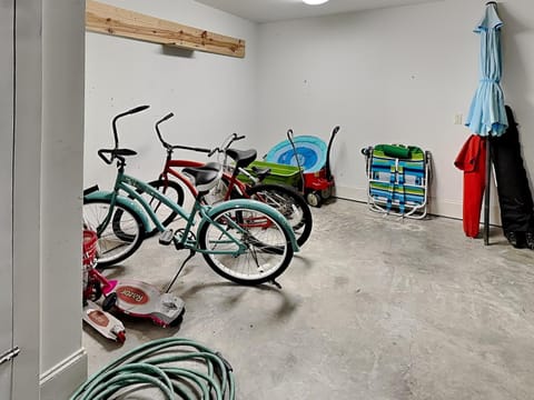 After Dune Delight House in Kure Beach