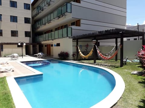 Property building, Garden, Garden view, Pool view, Swimming pool