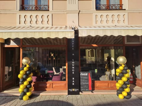 objekat vise ne radi Apartment hotel in Serbia