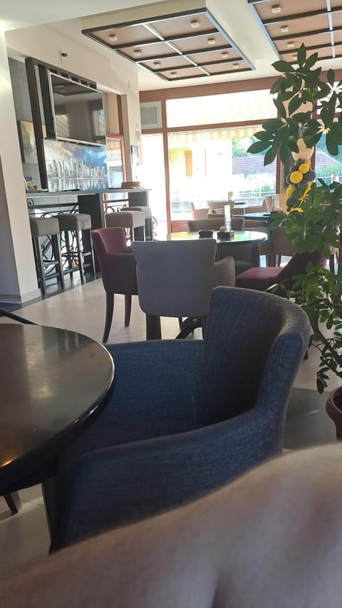 objekat vise ne radi Apartment hotel in Serbia