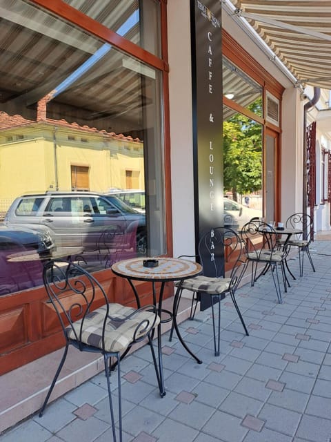 objekat vise ne radi Apartment hotel in Serbia