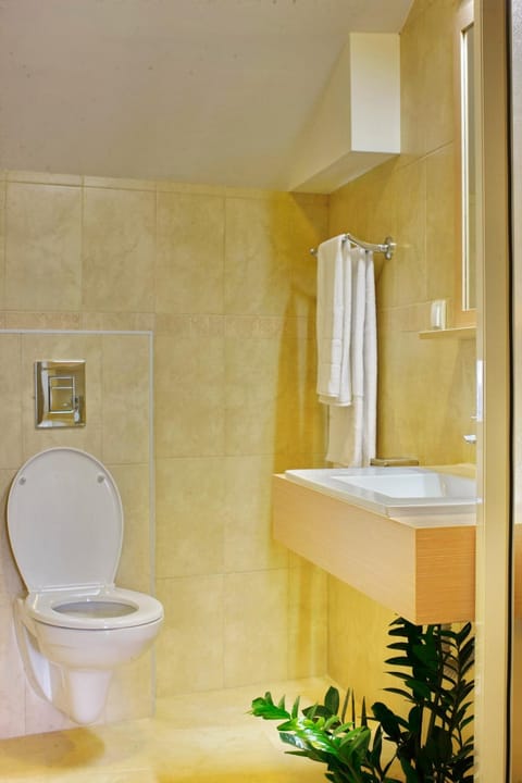 objekat vise ne radi Apartment hotel in Serbia