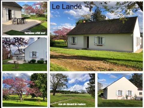 View (from property/room)