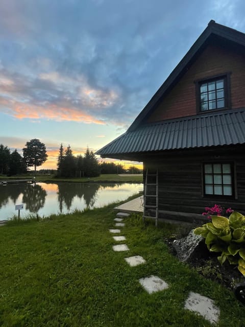 View (from property/room), Lake view