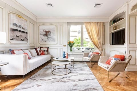TV and multimedia, Living room