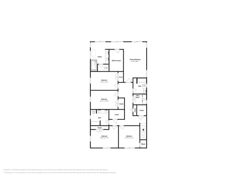 Anchors Aweigh House in Surf City