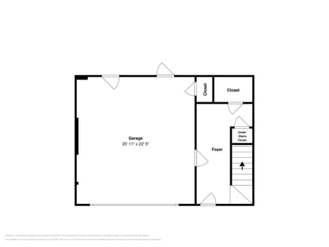 Anchors Aweigh House in Surf City