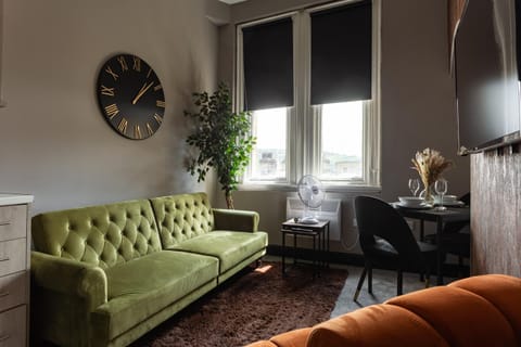 Crown Street Aparthotel 2 Apartment in Calderdale