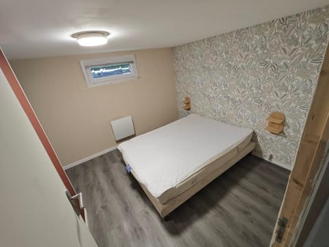 Chambre à louer Apartment in Normandy